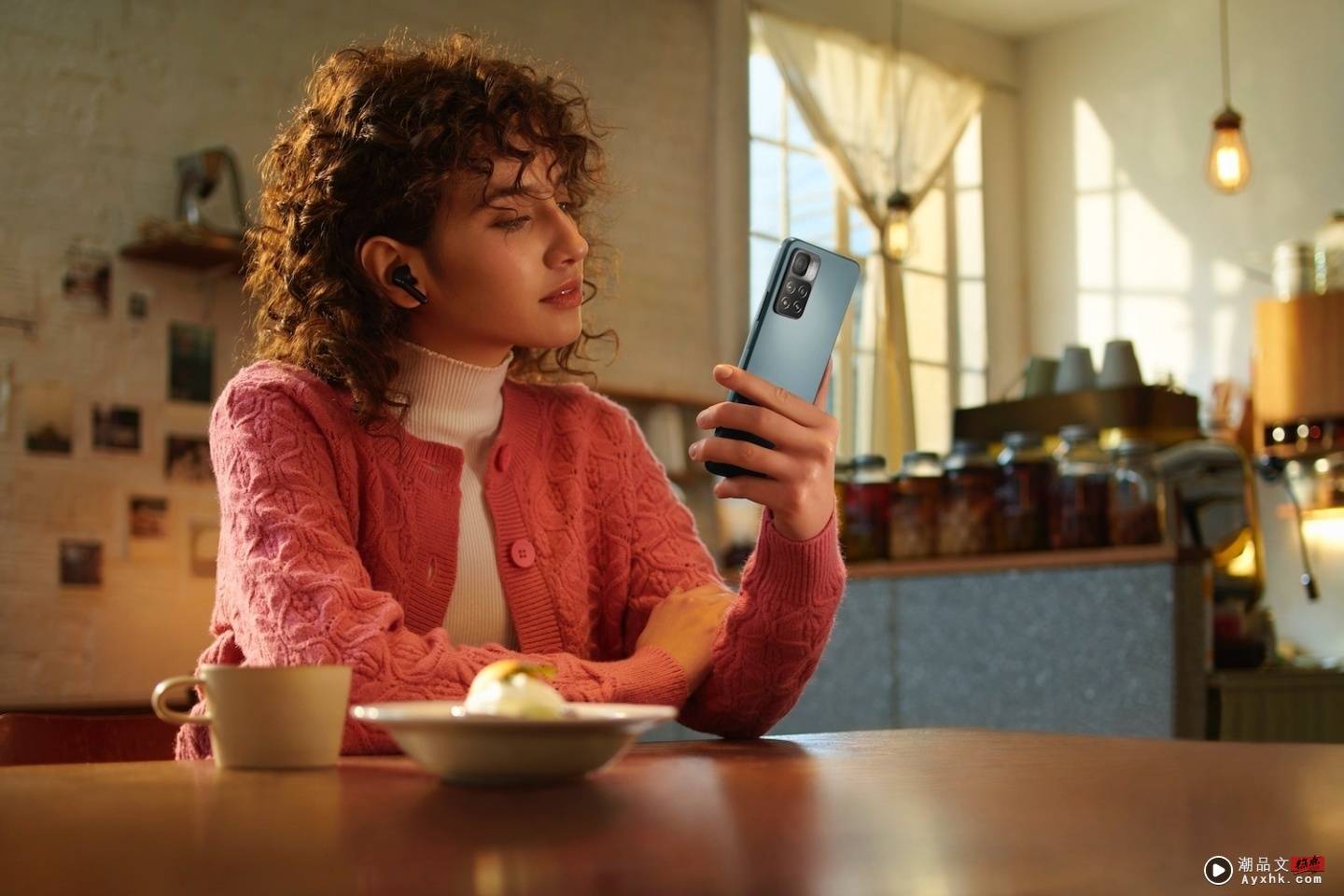 Redmi Note 11 Pro+ 5G 在台上市！具备 120Hz 萤幕更新率并搭载 120W 极速快充 售价新台币 11,999 元 数码科技 图3张